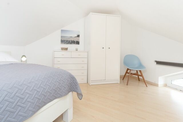 Ferienwohnung in Kellenhusen - Wohnresidenz Meerglas - Bild 25