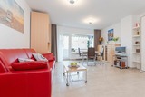 Ferienwohnung in Scharbeutz - Appartement Strandluft - Bild 1