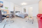 Ferienwohnung in Scharbeutz - Appartement Strandluft - Bild 3