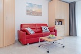 Ferienwohnung in Scharbeutz - Appartement Strandluft - Bild 4