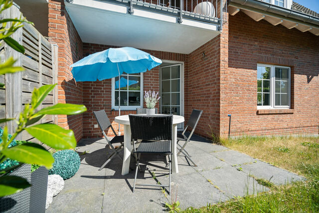 Ferienwohnung in Schönberger Strand - Fliedergang 4 Jule - Bild 2