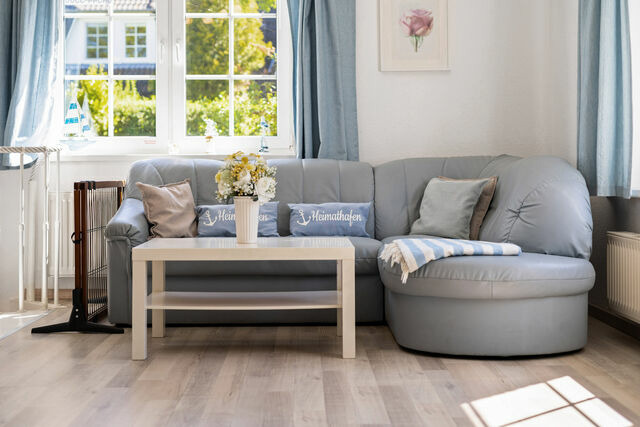 Ferienwohnung in Schönberger Strand - Fliedergang 4 Jule - Bild 4