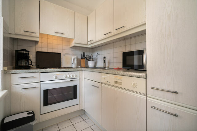 Ferienwohnung in Schönberger Strand - Fliedergang 4 Jule - Bild 10