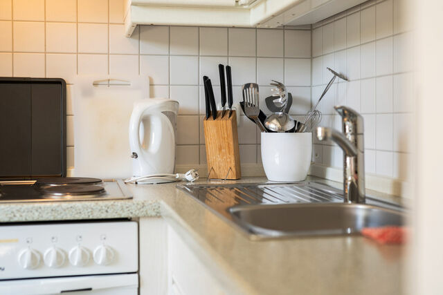 Ferienwohnung in Schönberger Strand - Fliedergang 4 Jule - Bild 11