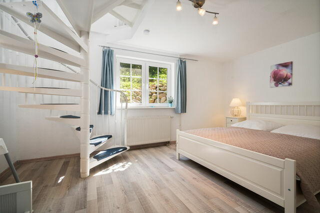 Ferienwohnung in Schönberger Strand - Fliedergang 4 Jule - Bild 13