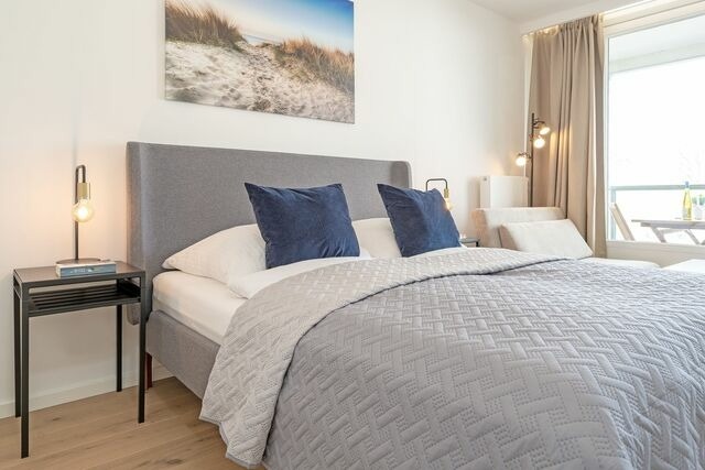 Ferienwohnung in Scharbeutz - Haus Meeresstrand BeachBude Scharbeutz - Bild 5