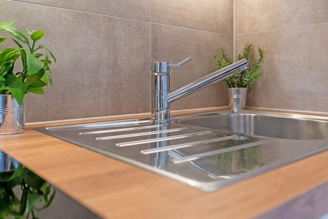 Ferienwohnung in Scharbeutz - Haus Meeresstrand BeachBude Scharbeutz - Bild 25