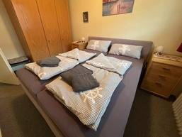 Ferienwohnung Flossi 7
