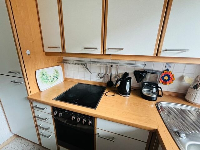 Ferienwohnung in Heiligenhafen - Ferienwohnung Flossi 7 - Bild 5