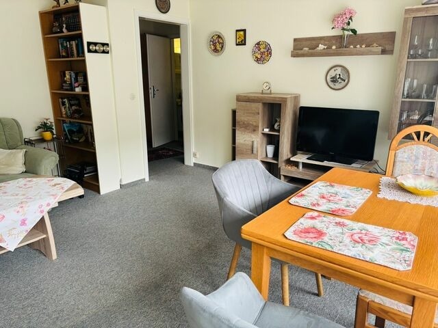 Ferienwohnung in Heiligenhafen - Ferienwohnung Flossi 7 - Bild 7