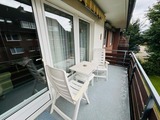 Ferienwohnung in Heiligenhafen - Ferienwohnung Flossi 7 - Bild 12