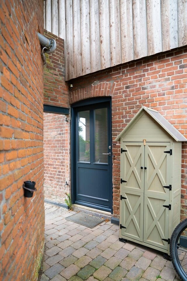 Ferienwohnung in Oersberg - Studio Mini - Bild 9