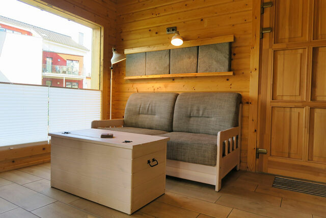 Ferienhaus in Baabe - Achter de D&uuml;n 1 - Baabe - Bild 10