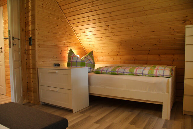 Ferienhaus in Baabe - Achter de D&uuml;n 1 - Baabe - Bild 14