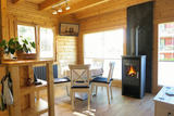 Ferienhaus in Baabe - Achter de D&uuml;n 1 - Baabe - Bild 7