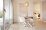 Ferienwohnung in Travemünde - Sandweiss - Bild 2