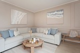 Ferienwohnung in Travemünde - Sandweiss - Bild 6