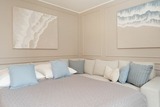 Ferienwohnung in Travemünde - Sandweiss - Bild 8