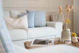 Ferienwohnung in Travemünde - Sandweiss - Bild 12
