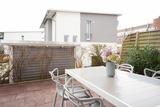 Ferienwohnung in Travemünde - Sandweiss - Bild 14