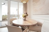 Ferienwohnung in Travemünde - Sandweiss - Bild 16
