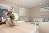 Ferienwohnung in Travemünde - Sandweiss - Bild 17