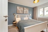 Ferienwohnung in Travemünde - Sandweiss - Bild 19