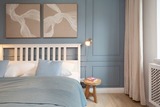 Ferienwohnung in Travemünde - Sandweiss - Bild 21
