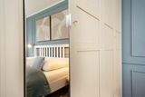 Ferienwohnung in Travemünde - Sandweiss - Bild 23