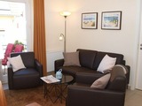 Ferienwohnung in Kühlungsborn - Villa Strandkuss, Wohnung Strandglück - Bild 1