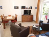 Ferienwohnung in Kühlungsborn - Villa Strandkuss, Wohnung Strandglück - Bild 2