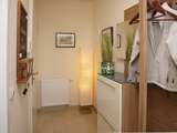 Ferienwohnung in Kühlungsborn - Villa Strandkuss, Wohnung Strandglück - Bild 6