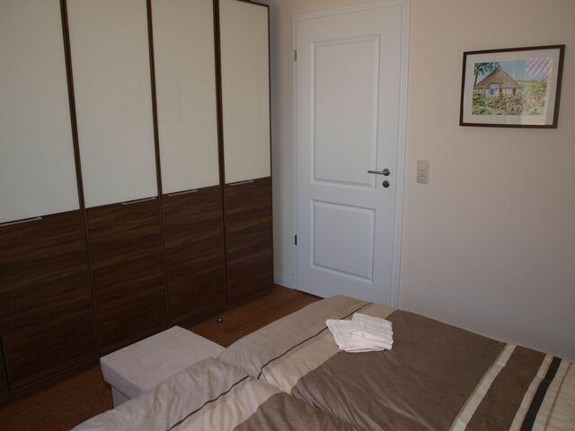 Ferienwohnung in Kühlungsborn - Villa Strandkuss, Wohnung Strandglück - Bild 8