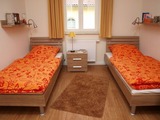 Ferienwohnung in Kühlungsborn - Villa Strandkuss, Wohnung Strandglück - Bild 9