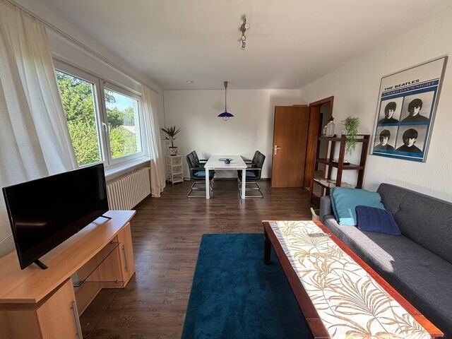 Ferienwohnung in Heiligenhafen - L&uuml;tje 43 - Bild 2