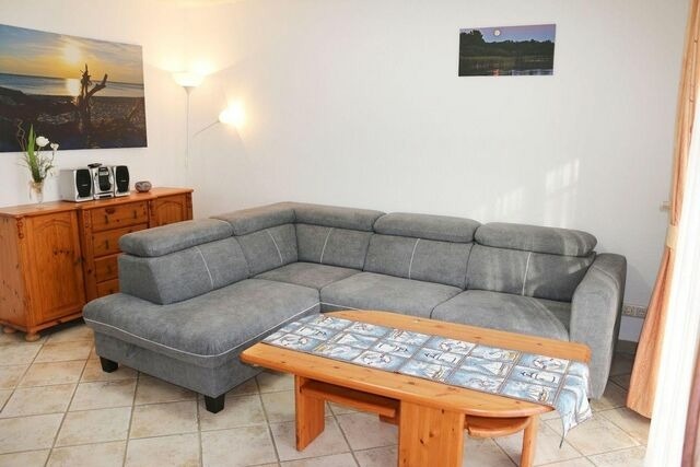 Ferienwohnung in Prerow - Haus Kleist Wohnung 1 (rechts) - Bild 3