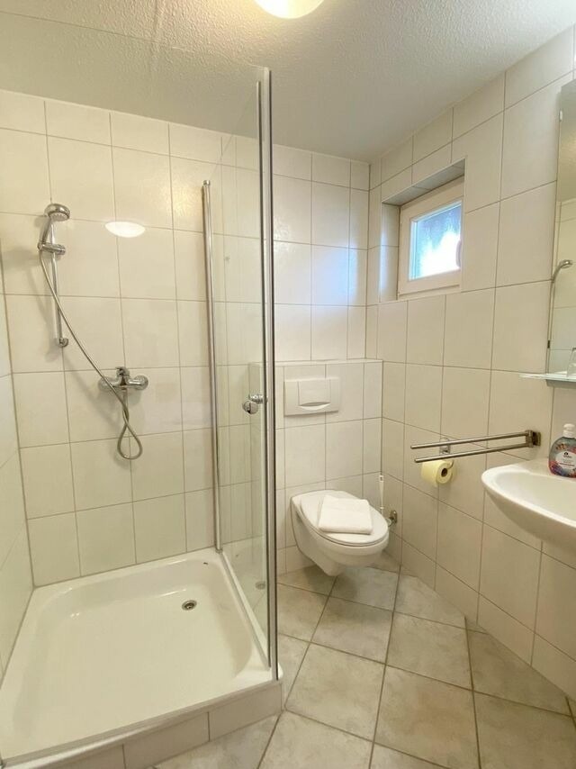 Ferienwohnung in Prerow - Haus Kleist Wohnung 1 (rechts) - Bild 12