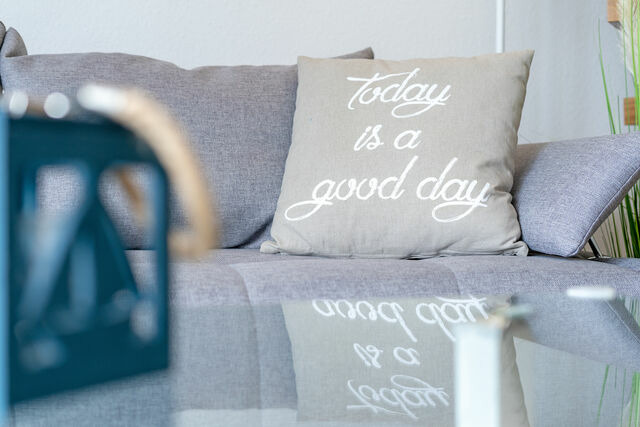 Ferienwohnung in Travemünde - Sonnendeck - Bild 10