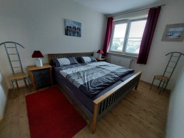 Ferienwohnung in Ostseeheilbad Zingst - Birkenquartier - Bild 2
