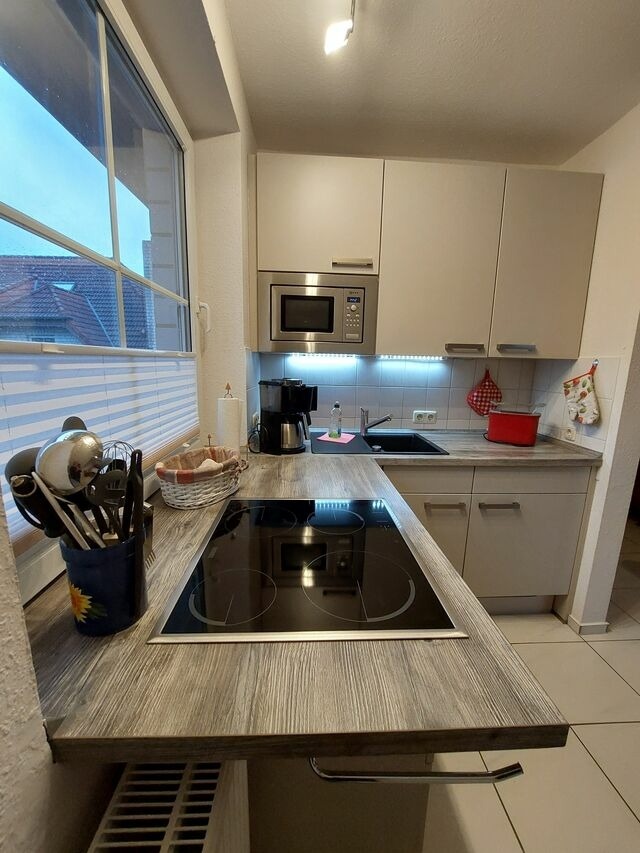 Ferienwohnung in Ostseeheilbad Zingst - Birkenquartier - Bild 6