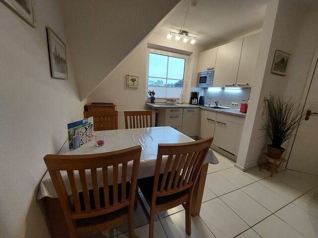 Ferienwohnung in Ostseeheilbad Zingst - Birkenquartier - Bild 7