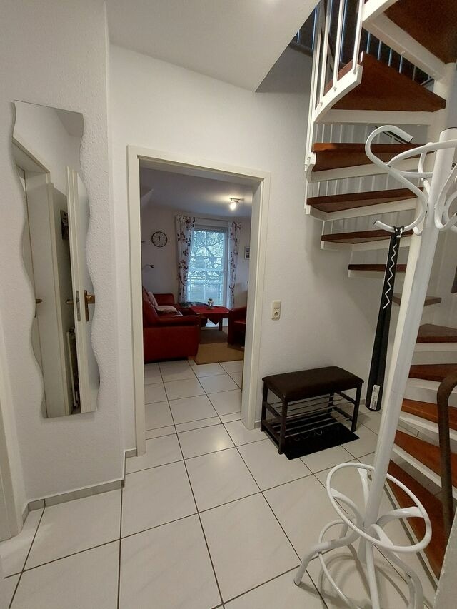 Ferienwohnung in Ostseeheilbad Zingst - Birkenquartier - Bild 8