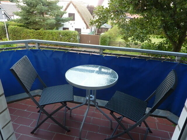 Ferienwohnung in Ostseeheilbad Zingst - Birkenquartier - Bild 12