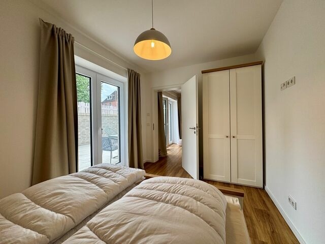 Ferienwohnung in Haffkrug - Salt & Sand Wohnung Sand - Bild 11