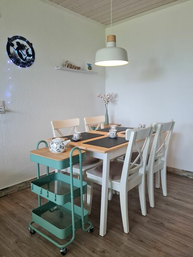 Ferienwohnung in S&uuml;ssau - Meerjungfrau - Bild 4