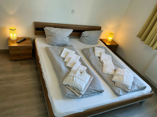 Ferienwohnung in Gro&szlig;enbrode - M&ouml;wennest 4 - Gro&szlig;enbrode - Bild 6