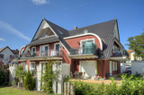 Ferienwohnung in Zingst - Sola Bona Wohnung 7 - Bild 10