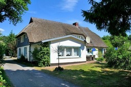 Haus Kleist Zimmer 2