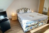 Doppelzimmer in Prerow - Haus Kleist Zimmer 2 - Bild 7