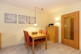 Ferienwohnung in Kühlungsborn - Residenz am Weststrand, WE 32 - Bild 4